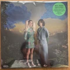Domi & JD Beck Not Tight LP レコード 新品未開封のサムネイル