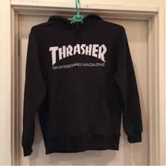 アリエル様 専用 スラッシャー パーカーのサムネイル