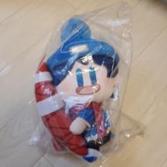 新品】らっだぁ 東京タワーコラボ ぬいぐるみ - メルカリ