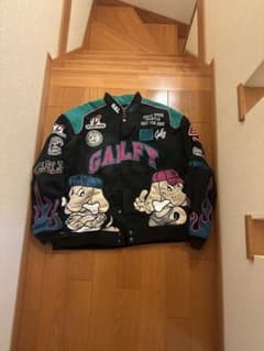 佐*藤様 GALFY 走り屋ジャケット 佐*藤様 GALFY 走り屋ジャケット - メルカリ