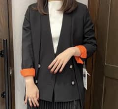 セレモニースーツ　パンツセットのサムネイル