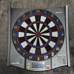 DARTSLIVE-100S ダーツボード 本体のみ ジャンク品 動作未確認 - メルカリ