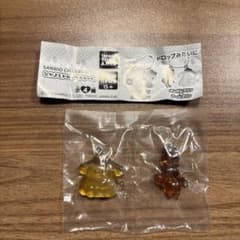 なかよしドロップチャーム　サンリオ　ポムポムプリン - 3