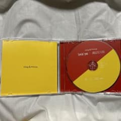 Lovin' you/踊るように人生を。のサムネイル