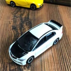 トミカ FD2 シビックのサムネイル