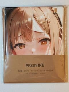 ⑫ライザ(ライザリン・シュタウト)PRONIKE シークレット版 超大バスタオルのサムネイル