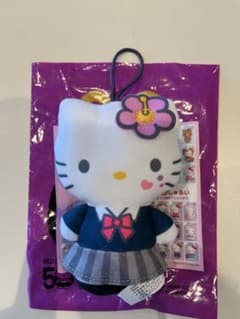 マクドナルド マック ハローキティ キティ  平成ギャルのサムネイル