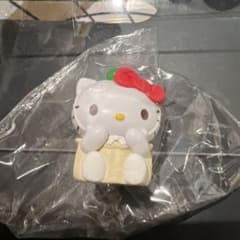 サンリオキャラクターズ　シュウマイ　ハローキティのサムネイル