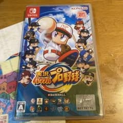 実況パワフルプロ野球のサムネイル