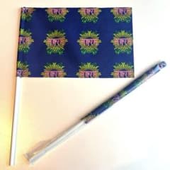 東京事変 グッズ 旗 フラッグ 椎名林檎 林檎博'14 －年女の逆襲－ 2本