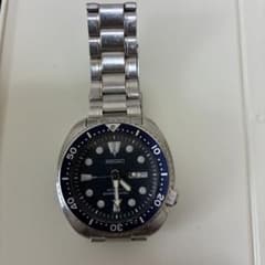 SEIKO PROSPEX タートル 4R36 自動巻き 200mのサムネイル