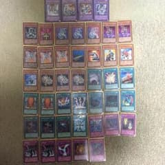 遊戯王OCG サイバーデッキのサムネイル