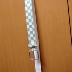 ベルト （未使用）のサムネイル