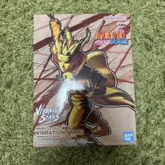 NARUTO VIBRATION STARS Namikaze Minato