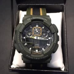 G-SHOCKのサムネイル