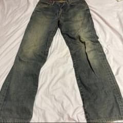 EDWIN 503 ジーンズ W32 L33のサムネイル