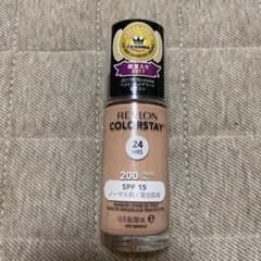 レブロン カラーステイ メイクアップのサムネイル