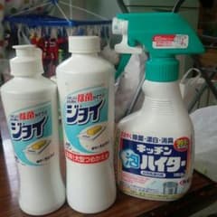 ✱aloha✱様専用 食器用洗剤セットのサムネイル