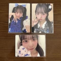 CUTIESTREET きゅーすと 増田彩乃 トレカ コンプ - メルカリ