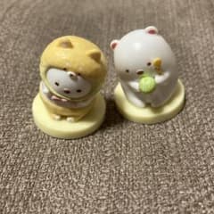 Sumikko Gurashi Figure Set of 2