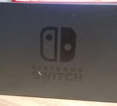 Nintendo Switch ドックとUSBケーブルのサムネイル