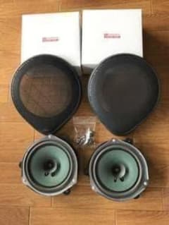取説付ドアスピーカーハイゼットカーゴ ピクシス サンバー S320V S321V 取説付ドアスピーカーハイゼットカーゴ ピクシス サンバー S320V S321V
