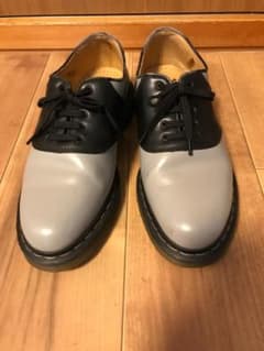 Dr.Marten サドルシューズのサムネイル