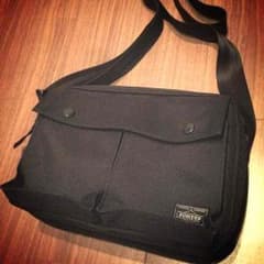 【新品】PORTERバック送料込のサムネイル
