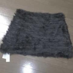 Kantaさま専用  リアルファーショール。スヌード。のサムネイル