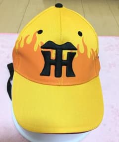 阪神タイガース　キャップのサムネイル