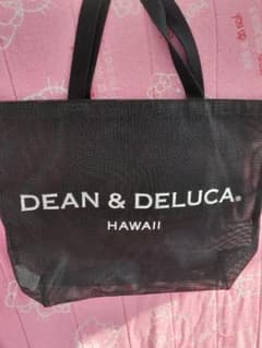 DEAN&DELUCA ディーン&デルーカ トートバッグのサムネイル