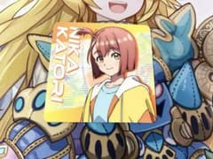 ニイカ コースター ビッグエコー デュエマのサムネイル