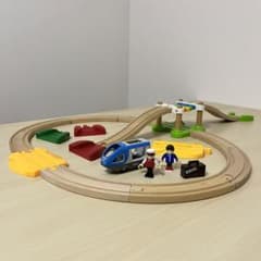 KK様専用　BRIO マイファースト ビギナーセットなどのサムネイル