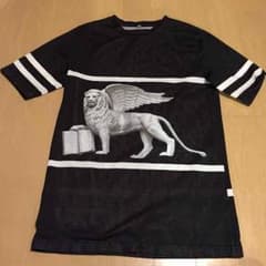 メッシュTシャツのサムネイル