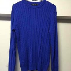 BEAMS ニットのサムネイル