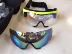 UVEX バイザーサングラスのサムネイル