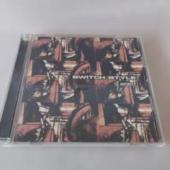 SWITCH STYLE . TO INFINITY CD - メルカリ
