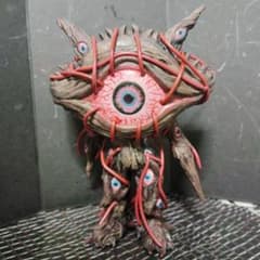 村上社長様確認画像ウルトラ怪獣旧型絶版ガンQ完全体 村上社長様専用確認画像ガンQ - メルカリ