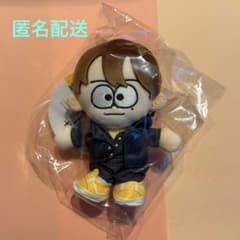 ✳︎✳︎キヨミ様専用✳︎✳︎タイムレス　猪俣周杜　ぬいぐるみのサムネイル