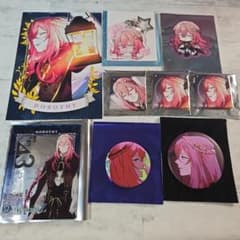 オバレク ドロシー 9点セット - メルカリ