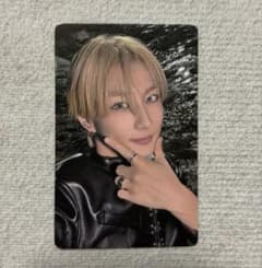 ENHYPEN daydream 上海 ジョンウォン トレカのサムネイル