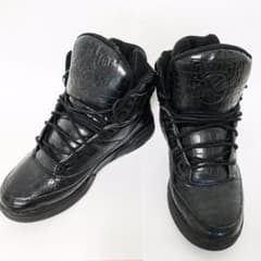 EWING×atmos×ak69×DJ RYOWスニーカーのサムネイル