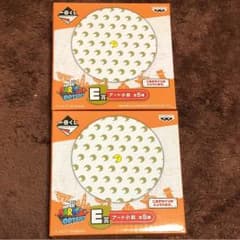 スーパーマリオオデッセイ「小皿2枚セット」のサムネイル