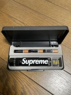 Supreme 15AW MAGLITE XL50 LED LIGHT ライトのサムネイル