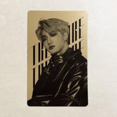 ATEEZ ソンファ トレカ TREASURE : Hidden Map - メルカリ
