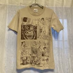 忌野清志郎 Little Screaming Revue 1999年ツアーグッズのサムネイル