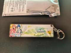 プロセカ×CHUNITHMコラボ アクキー（MORE MORE JUMP!）のサムネイル