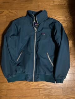 Patagonia シェルドシンチラジャケット　Lのサムネイル