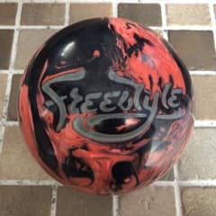 フリースタイル　15ポンドのサムネイル