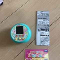 大人気⭐︎ぷにるんずのサムネイル